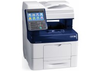 Xerox WorkCentre 6655dn