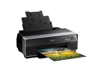 Epson Stylus Photo R3000