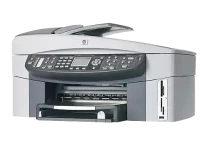 HP OfficeJet 7300 series