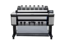 HP DesignJet T3500