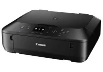 Canon PIXMA MG5540