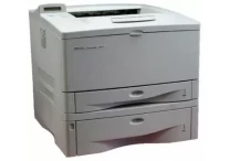 HP LaserJet 5000gn