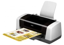 Epson Stylus C45