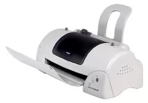 Epson Stylus Color 680