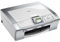 Brother DCP-350С