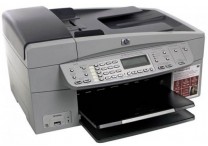 HP OfficeJet 6318