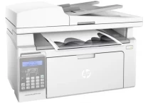 HP LaserJet Ultra M134fn