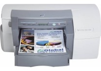 HP Business Inkjet 2000C