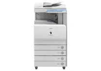 Canon iR C3580Ne