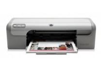 HP DeskJet D2360