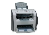 HP LaserJet M1319