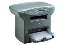 HP LaserJet 3220