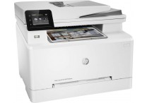 HP Color LaserJet Pro M282nw (7KW72A)