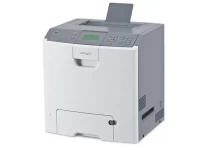 Lexmark C736DN