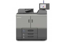 Ricoh Aficio Pro 8210