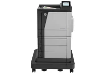 HP LaserJet Enterprise M651xh