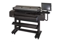 HP DesignJet 815MFP