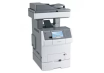 Lexmark X738dte