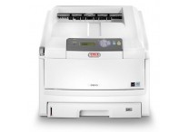 Oki C810dn