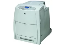 HP Color LaserJet 4600