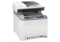 Ricoh Aficio SP C231SF