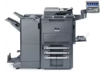 Kyocera TASKalfa 8001i
