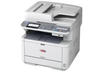 OKI MB491