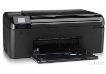 HP PhotoSmart B010b