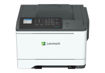 Lexmark C2425dw