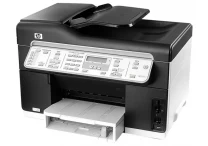 HP OfficeJet Pro L7580