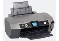 Epson Stylus Photo R340