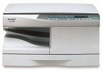 Sharp AL-1555