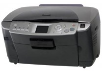 Epson Stylus Photo RX620