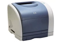 HP Color LaserJet 1500L