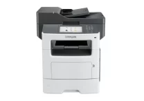 Lexmark MX611de