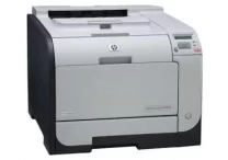 HP Color LaserJet CP2025