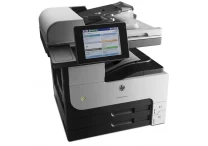 HP LaserJet Enterprise M725dn