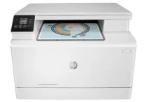 HP Color LaserJet Pro M182n (7KW54A)