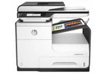 HP Pagewide Pro MFP 577dw