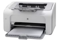 HP LaserJet Pro P1102