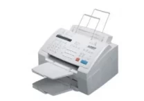 Brother FAX-8650P