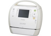 Canon SELPHY ES40