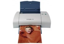 Lexmark Color JetPrinter Z13