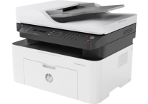 HP Laser MFP 137fnw