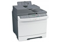 Lexmark X544