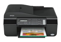 Epson Stylus Office TX300F