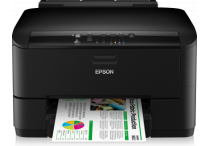 Epson WorkForce Pro WP4025DN