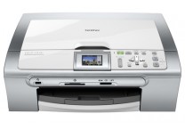 Brother DCP-353C