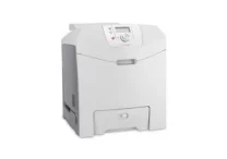 Lexmark Optra C524dtn