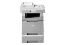 Brother MFC-L9550CDWT